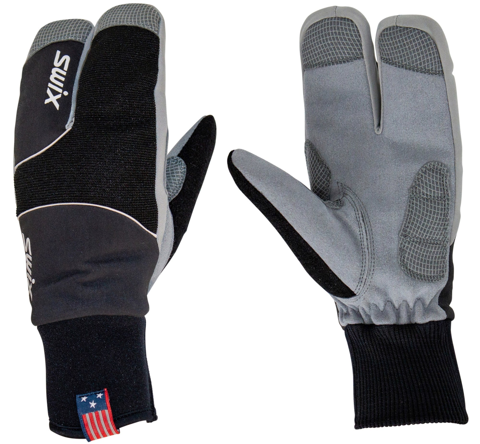 Swix Star XC 3.0 Split Mitt - Women's