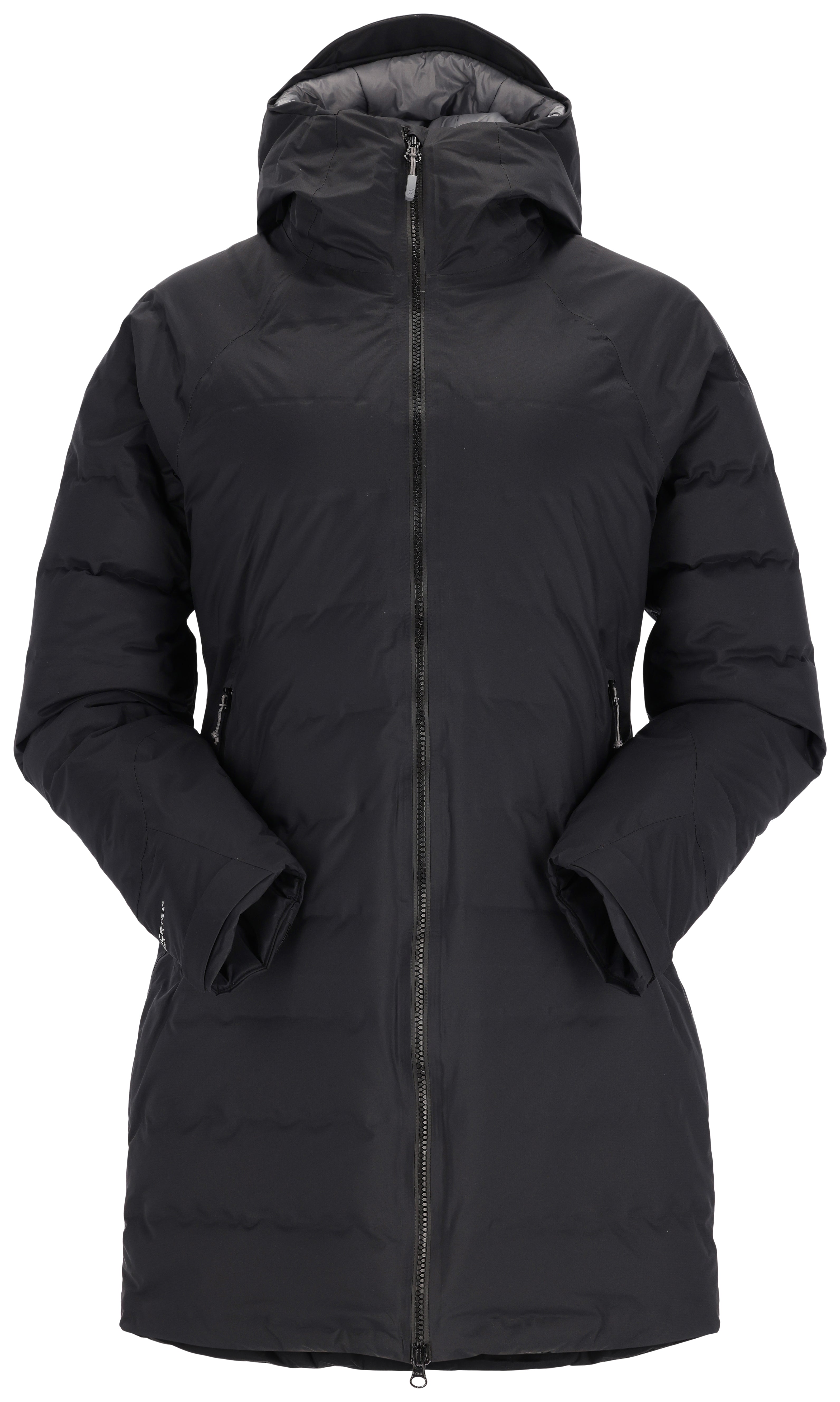 Rab Valiance Waterproof Down Parka - Women's