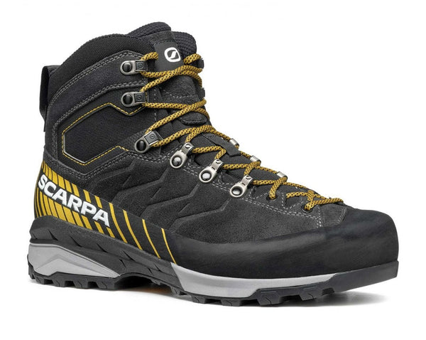 Scarpa Mescalito Trk Gtx Trekking Boots Men's