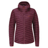 Rab Cirrus Flex 2.0 Synthetic Insulated Hoody Women's