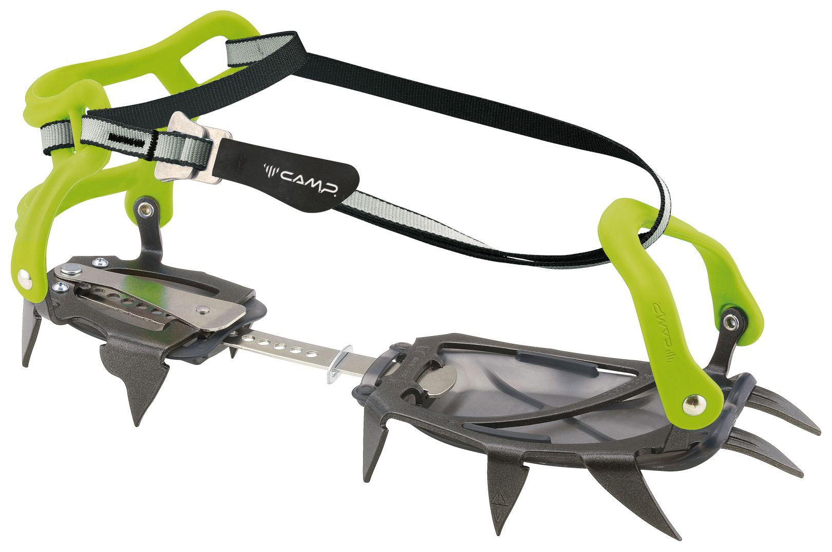 CAMP Stalker Crampons