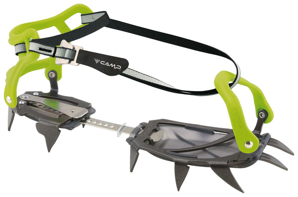 CAMP Stalker Crampons