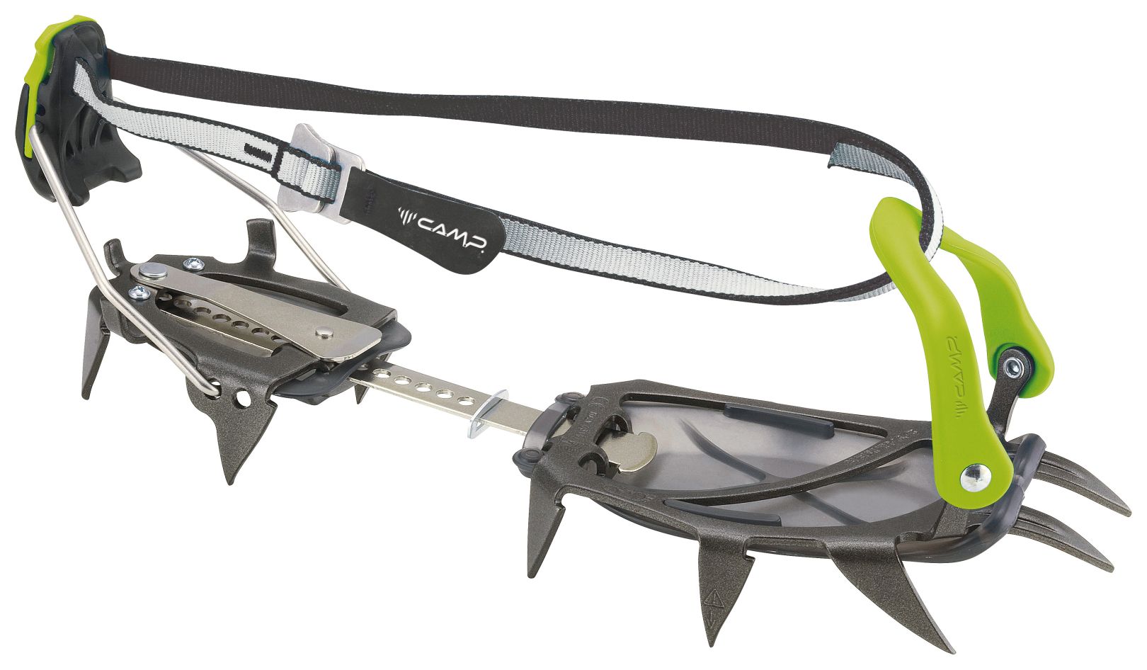 CAMP Stalker Crampons