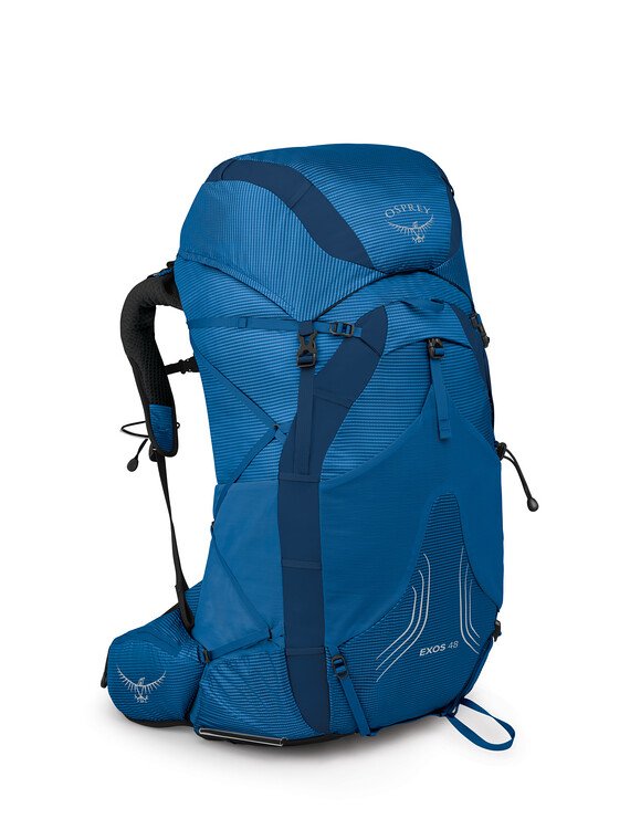 Osprey Exos 48 Backpack - Men's