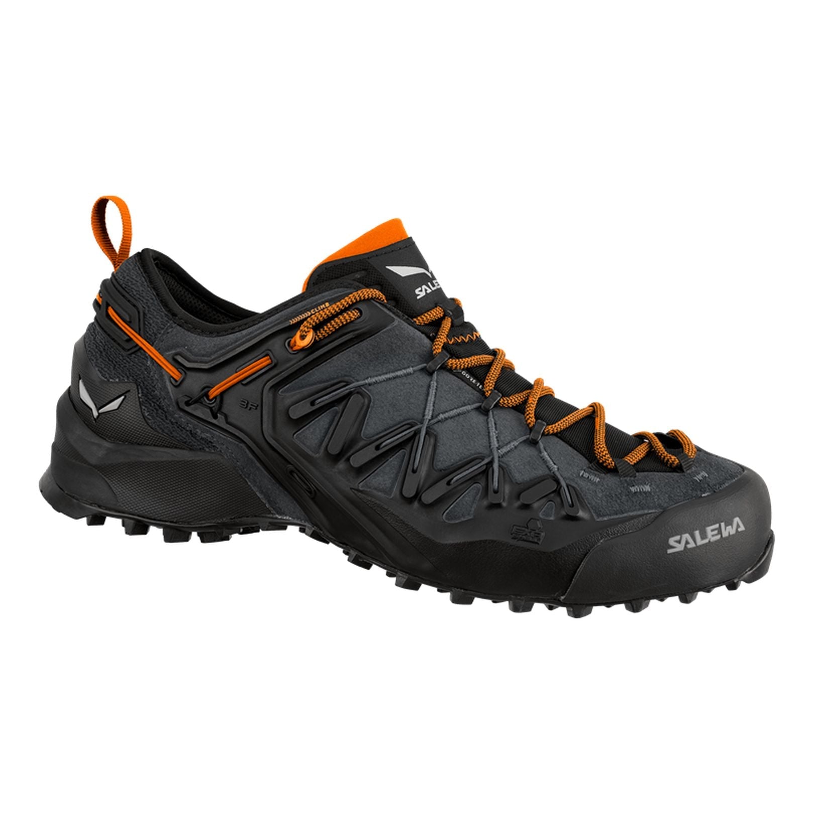 Salewa Wildfire Edge Gtx Approach Shoe Men's