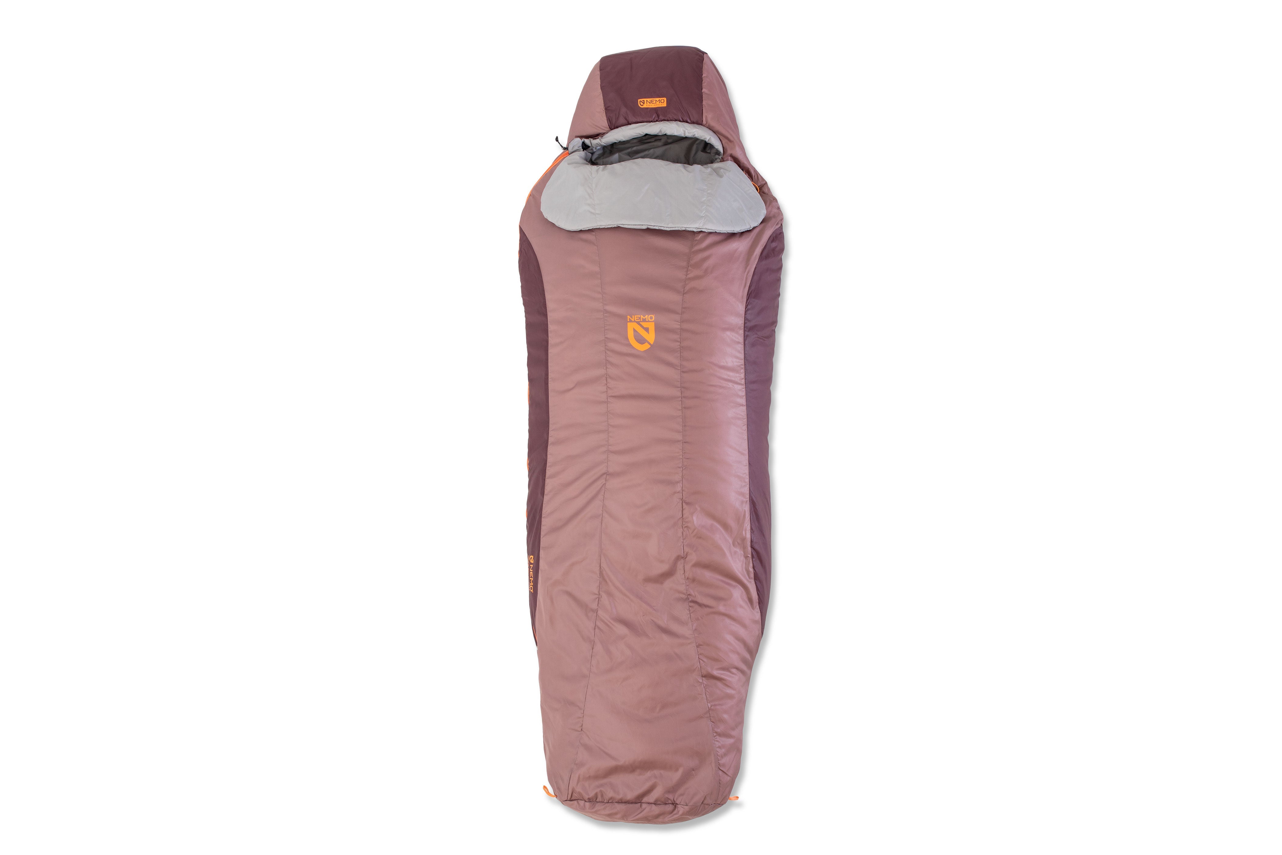 Nemo Tempo 35 Degree Synthetic Sleeping Bag - Women's