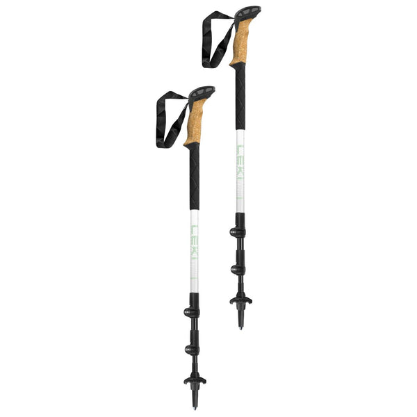 Leki Cressida Cork Lite Poles