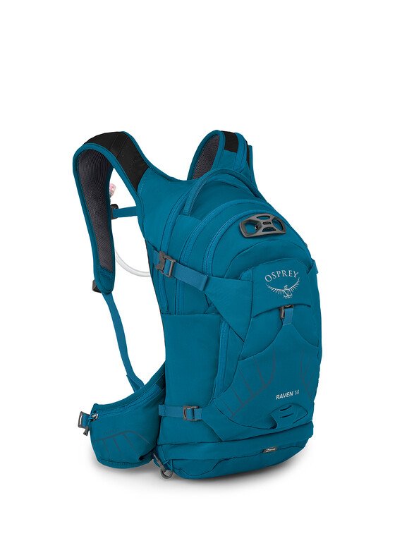 Osprey Raven 14 Hydration BikePack - Women's