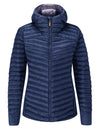 Rab Cirrus Flex 2.0 Synthetic Insulated Hoody Women's