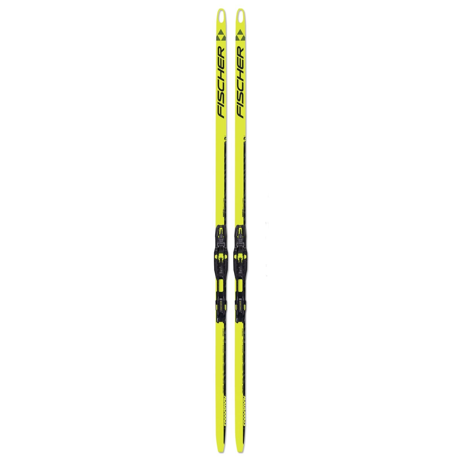 Fischer Speedmax Helium Skate Plus Skate Ski 191 Cm - Past Season