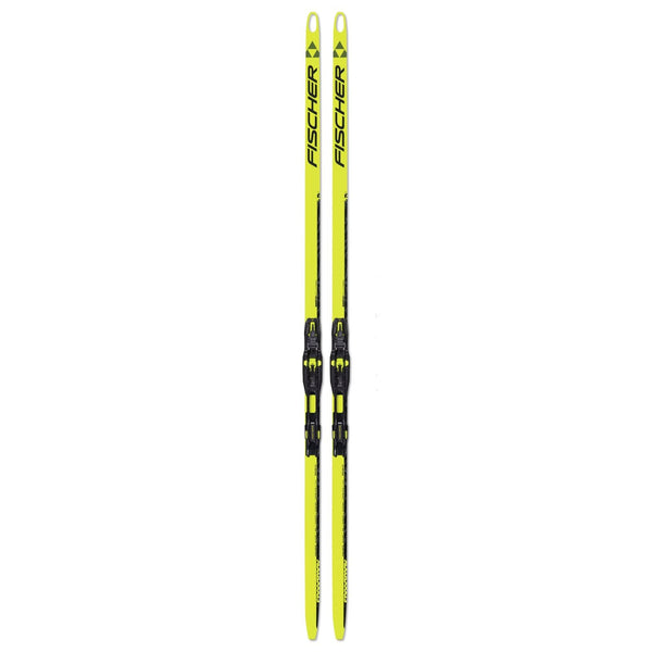 Fischer Speedmax Helium Skate Plus Skate Ski 191 Cm - Past Season