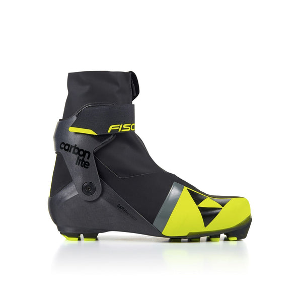 Fischer Carbonlite Skate Boot - Men's