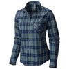 Mountain Hardwear Tahoma Long Sleeve Shirt Women's