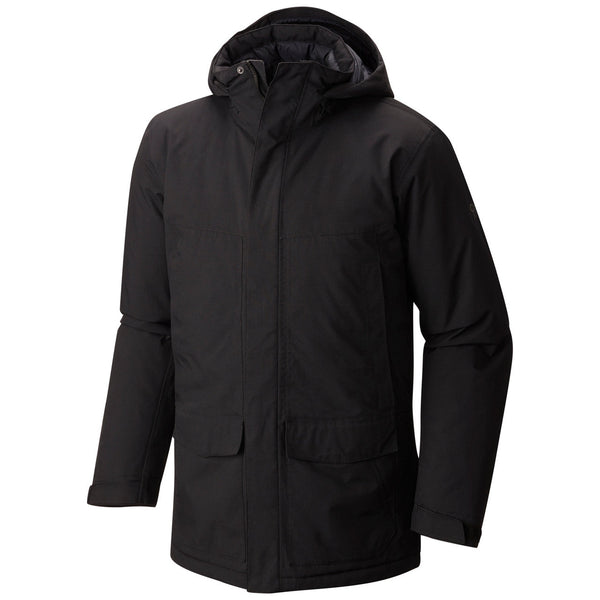 Mountain Hardwear Radian Insulated Coat Men's