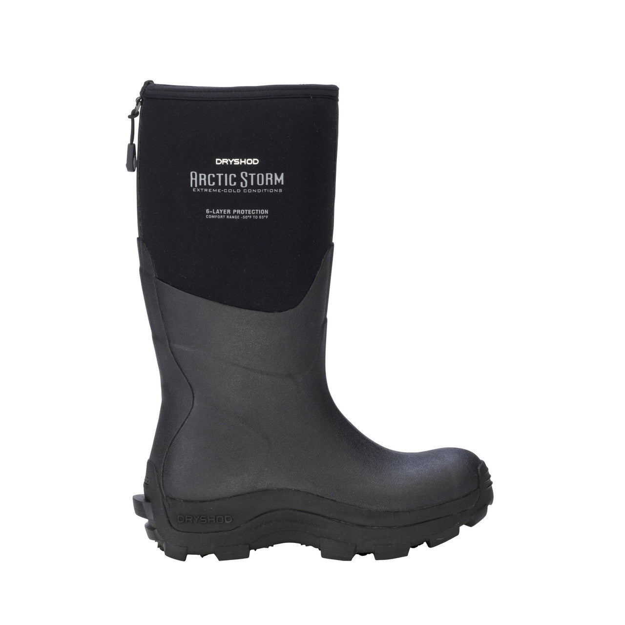 Dryshod Arctic Storm Mid - Women's