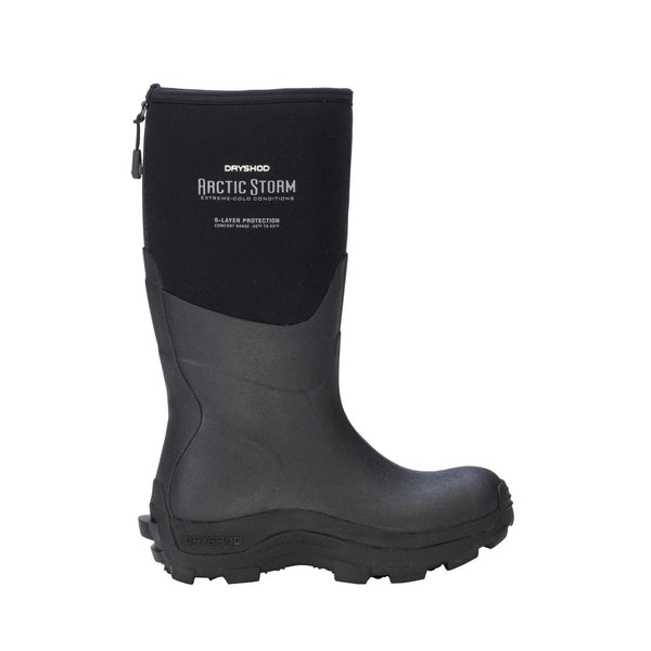 Dryshod Arctic Storm Mid - Women's