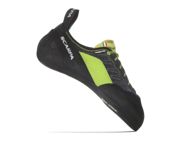 Scarpa Maestro Eco Rock Climbing Shoe - Men's - Past Season