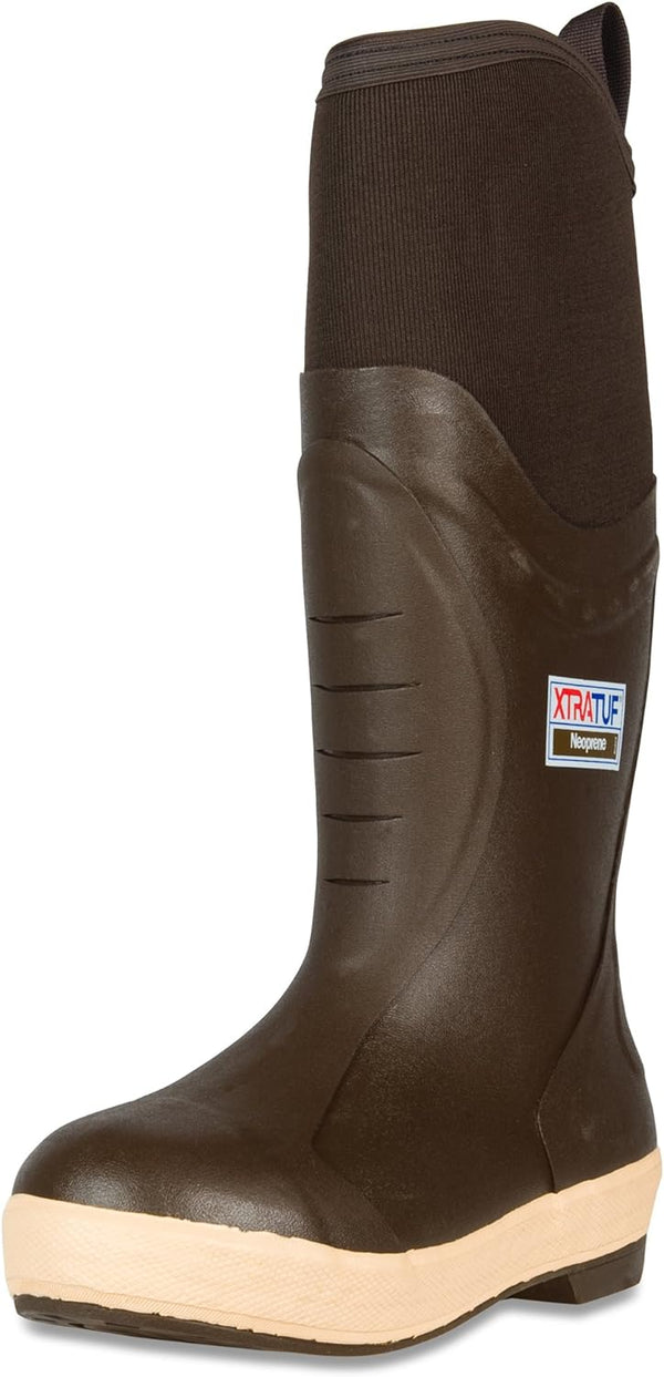 Xtratuf 15 IN Insulated Elite Hi Legacy Boot - Men's