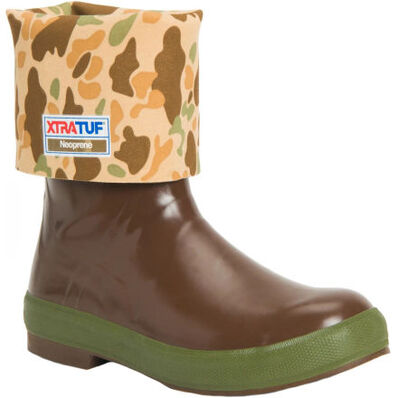 Xtratuf 15 IN Legacy Boot - Men's