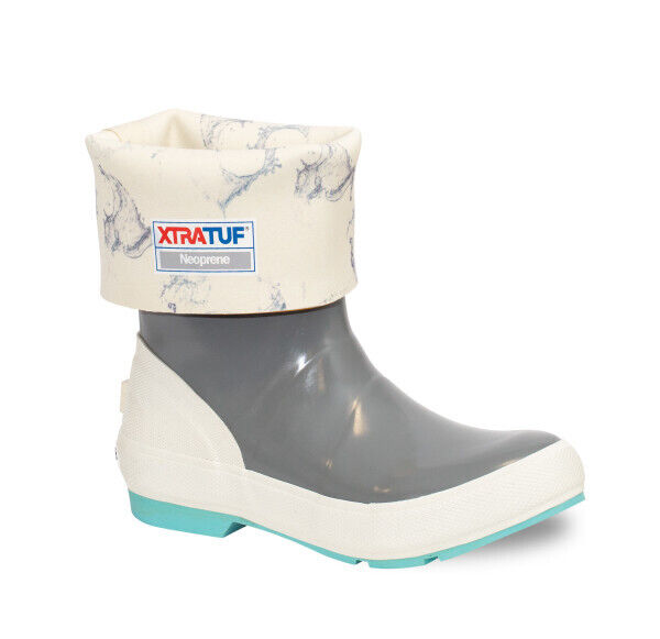 Xtratuf 12 IN Legacy Boot - Women's