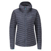 Rab Cirrus Flex 2.0 Synthetic Insulated Hoody Women's