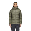 Rab Electron Pro Goose Down Jacket - Men's