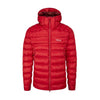 Rab Electron Pro Goose Down Jacket - Men's