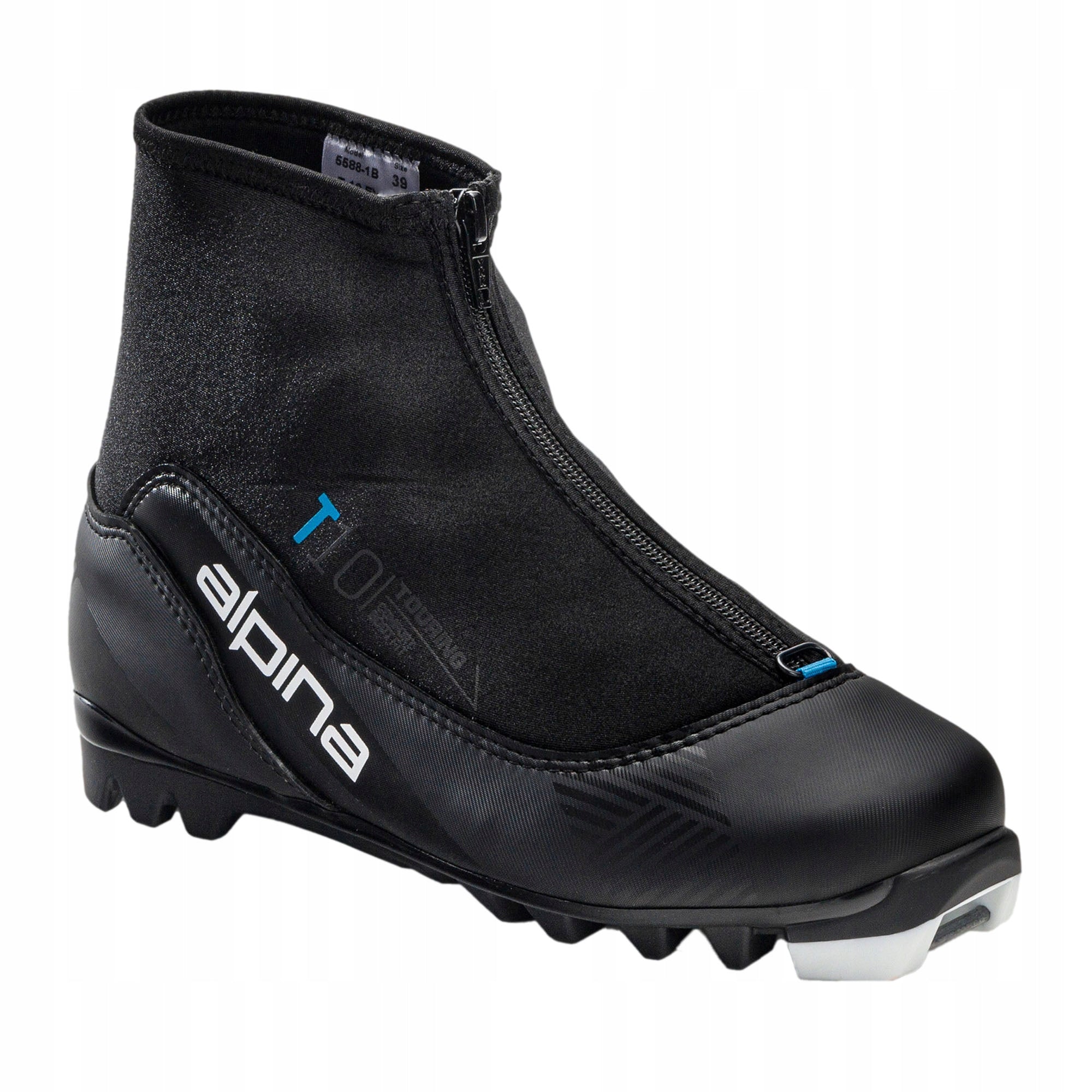 Alpina T10 Eve Cross Country Ski Boots 22/23 - Women's