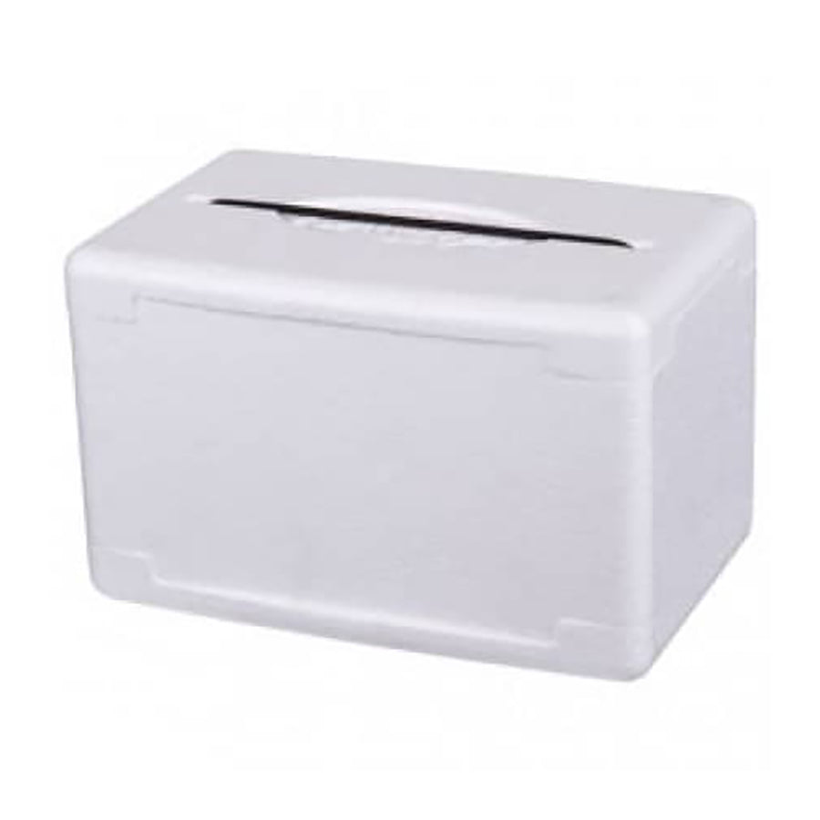 Flambeau Double Opening Foam Carrier