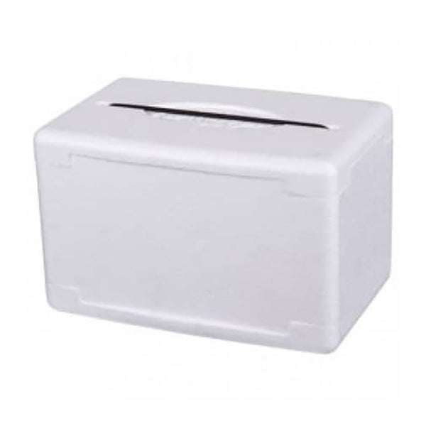 Flambeau Double Opening Foam Carrier