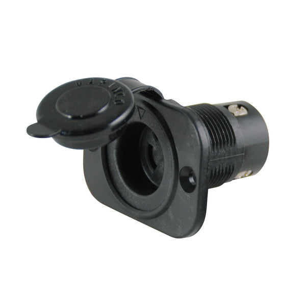 MARINCO 3-Wire ConnectPro Receptacle and Plug