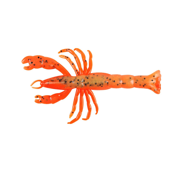 XXB Berkley Gulp Saltwater Ghost Shrimp