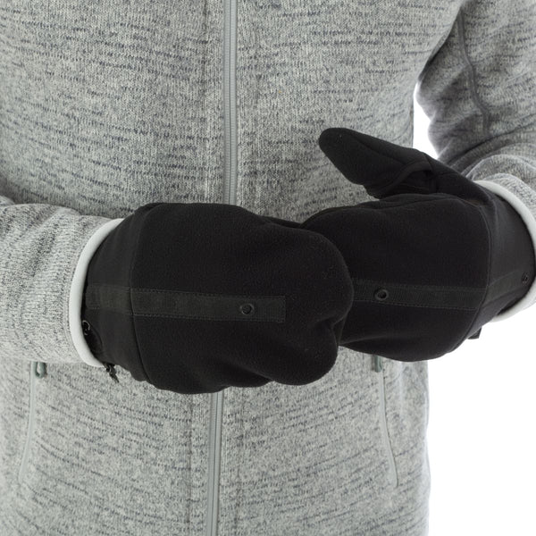 Mammut Shelter Glove - Ascent Outdoors LLC