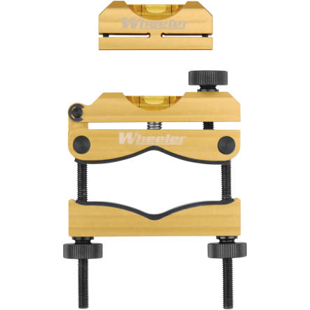 Wheeler Pro Reticle Level Kit