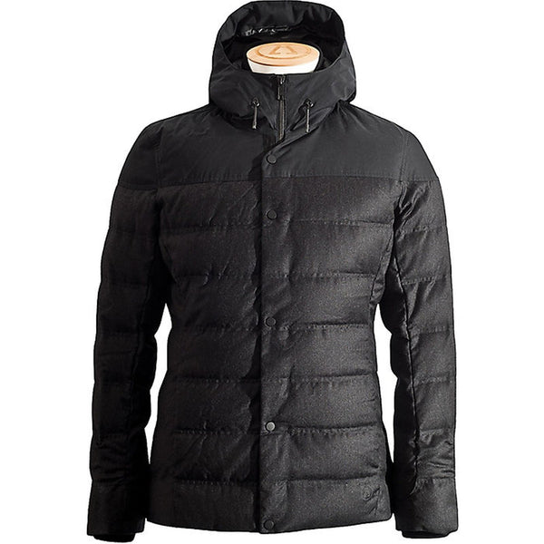 Alchemy Equipment Wool Performance Down Hooded Jacket Men's Small