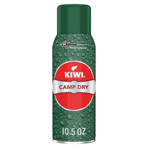 Kiwi Camp Dry Heavy Duty Water Repellant 10.5 Oz