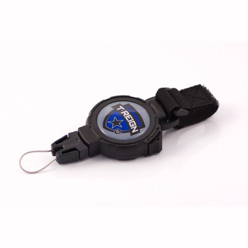 T-Reign Fishing Retractable Gear Tether 0TRG-341 - Xtreme Duty 36
