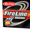 XXB Berkley FireLine Fused Original Line