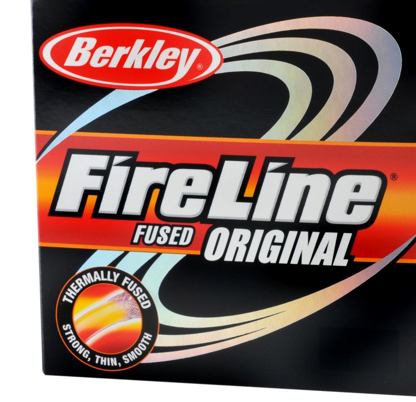 XXB Berkley FireLine Fused Original Line