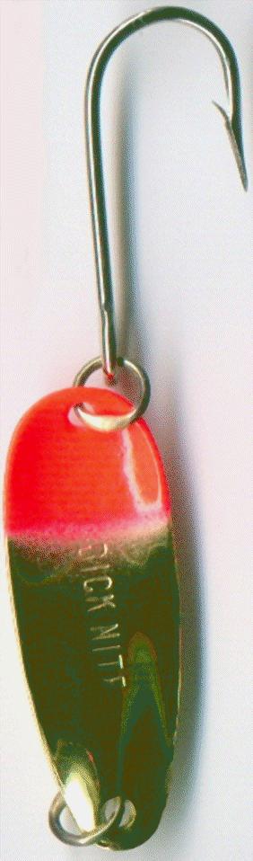 Dick Nite Spoon
