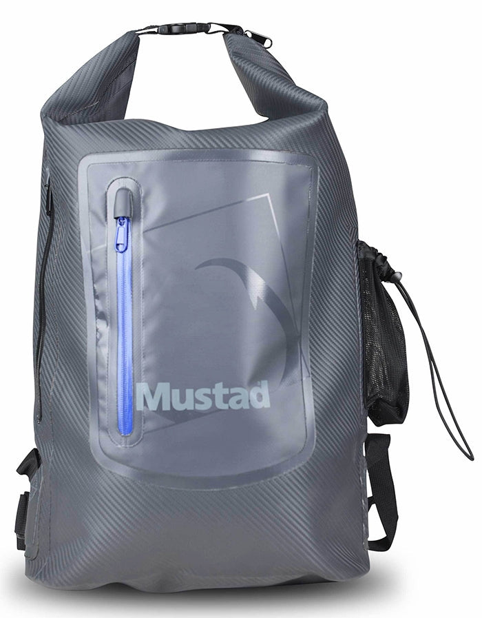 Mustad Dry Backpack - 30 Liters - MB010