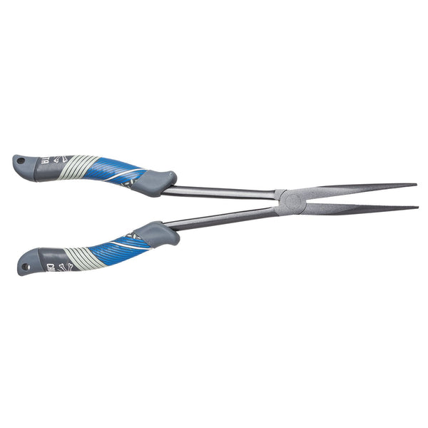 Calcutta Squall Long-Reach Pliers - 11in