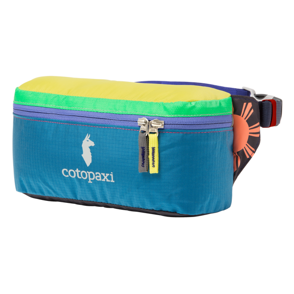 Cotopaxi Bataan 3L Fanny Pack - Del Día