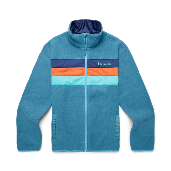 Cotopaxi Teca Fleece Full Zip Jacket Mens