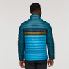 Cotopaxi Fuego Down Jacket Men's