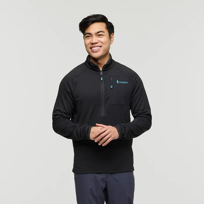 Cotopaxi Otero Fleece Half-Zip Pullover Men's