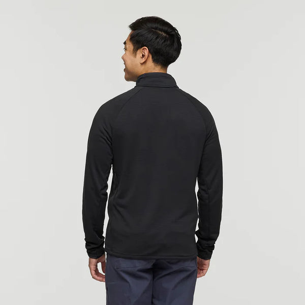 Cotopaxi Otero Fleece Half-Zip Pullover Men's