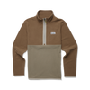 Cotopaxi Amado Fleece Pullover Men's