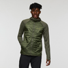 Cotopaxi Capa Hybrid Insulated Hooded Jacket Men's
