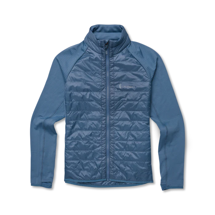 Cotopaxi Capa Hybrid Insulated Jacket Women's